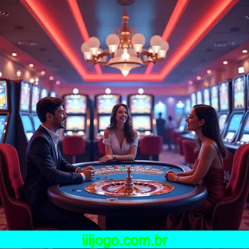 Guia para baixar e instalar o APK IIIJOGO