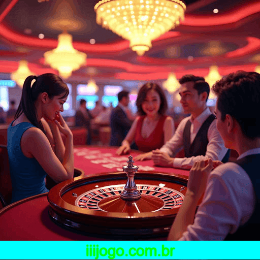 Perguntas frequentes app IIIJOGO