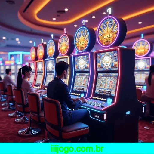 Passo a passo de registro e login na plataforma IIIJOGO