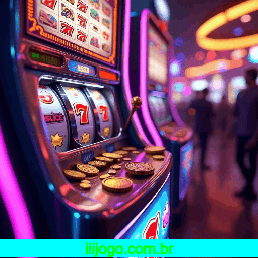 FAQ IIIJOGO com perguntas frequentes em destaque.