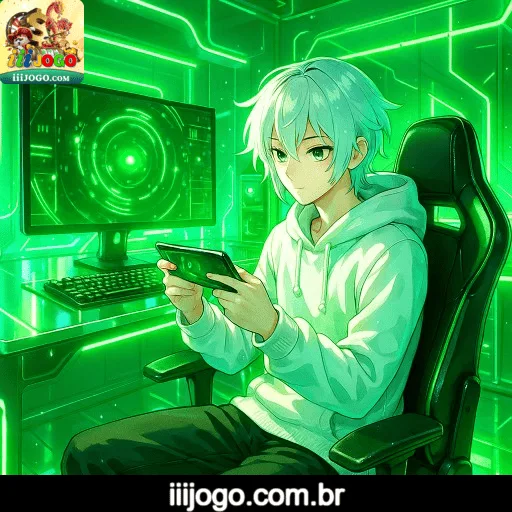 Banner destacando odds competitivas da IIIJOGO em apostas esportivas