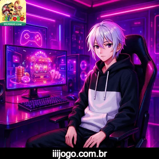 Imagem mostrando o cassino ao vivo da IIIJOGO com dealers reais conduzindo jogos de mesa