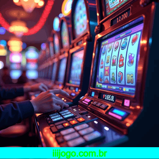 IIIJOGO apostas esportivas com análise profissional e mercados diversos