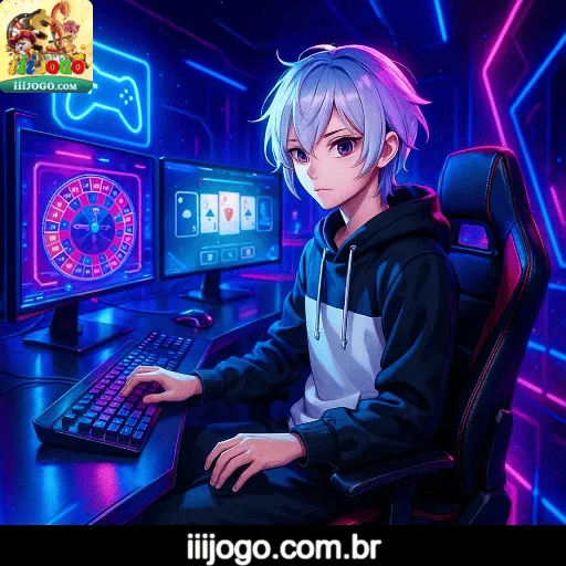 Imagem mostrando como instalar o app IIIJOGO de forma simples