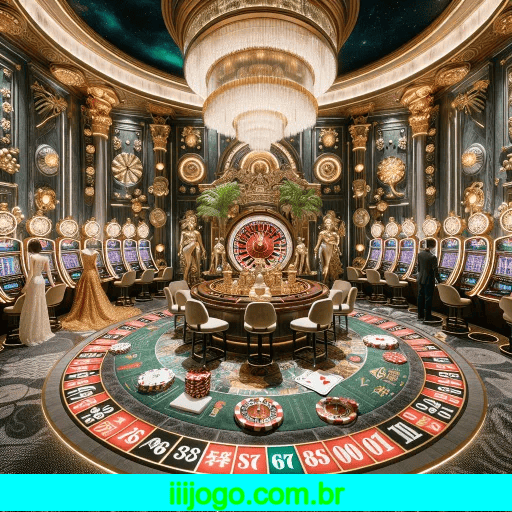 IIIJOGO promoção de cadastro com bônus de até R$ 1.000