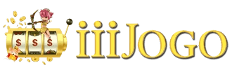 IIIJOGO LOGO